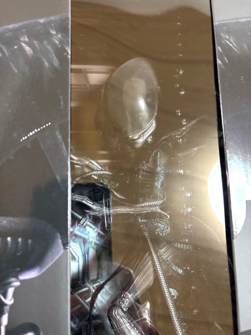 レア Monster High Alien Doll モンスターハイ　エイリアン