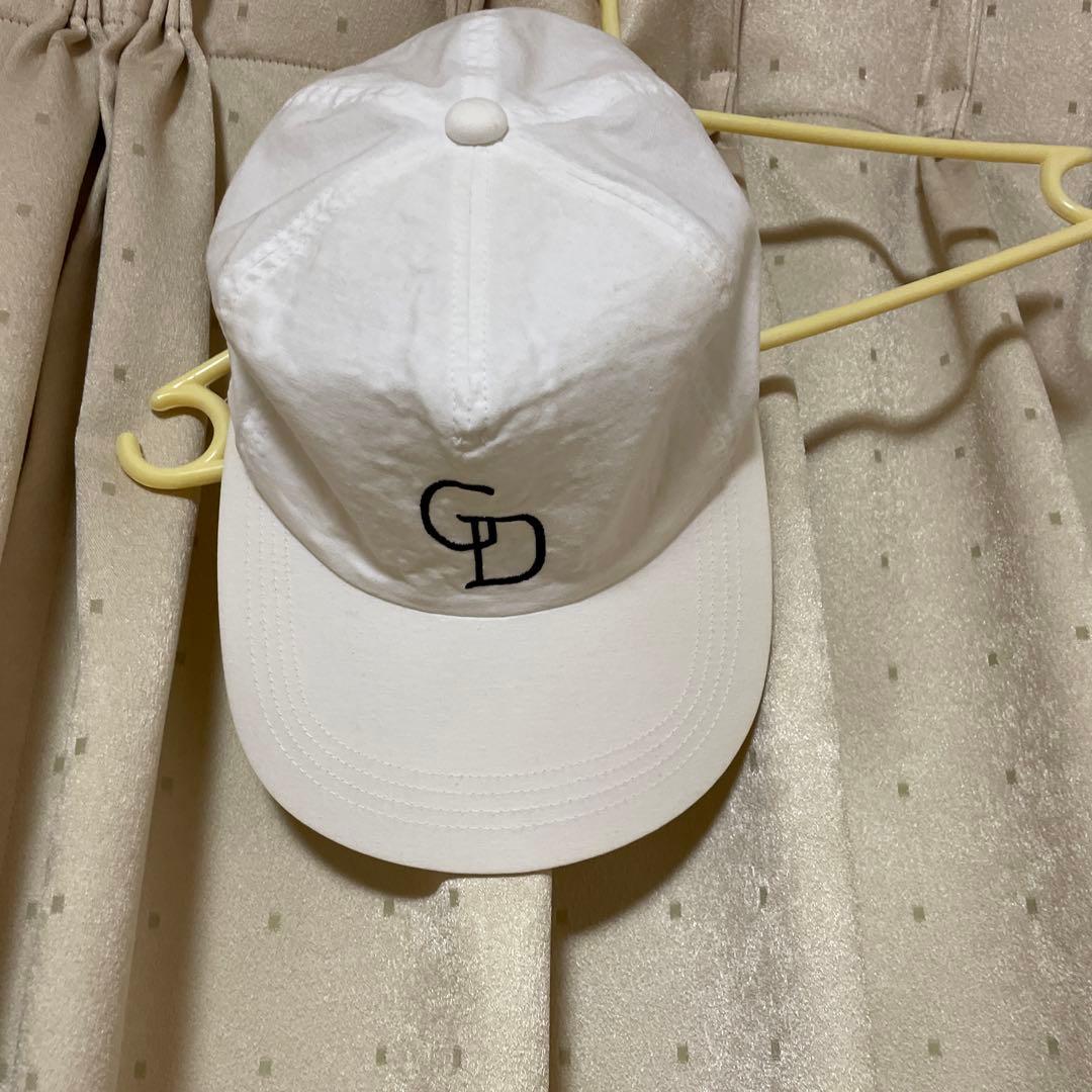 価格依頼GOOD ENOUGH 90s 初期モデル ホワイト