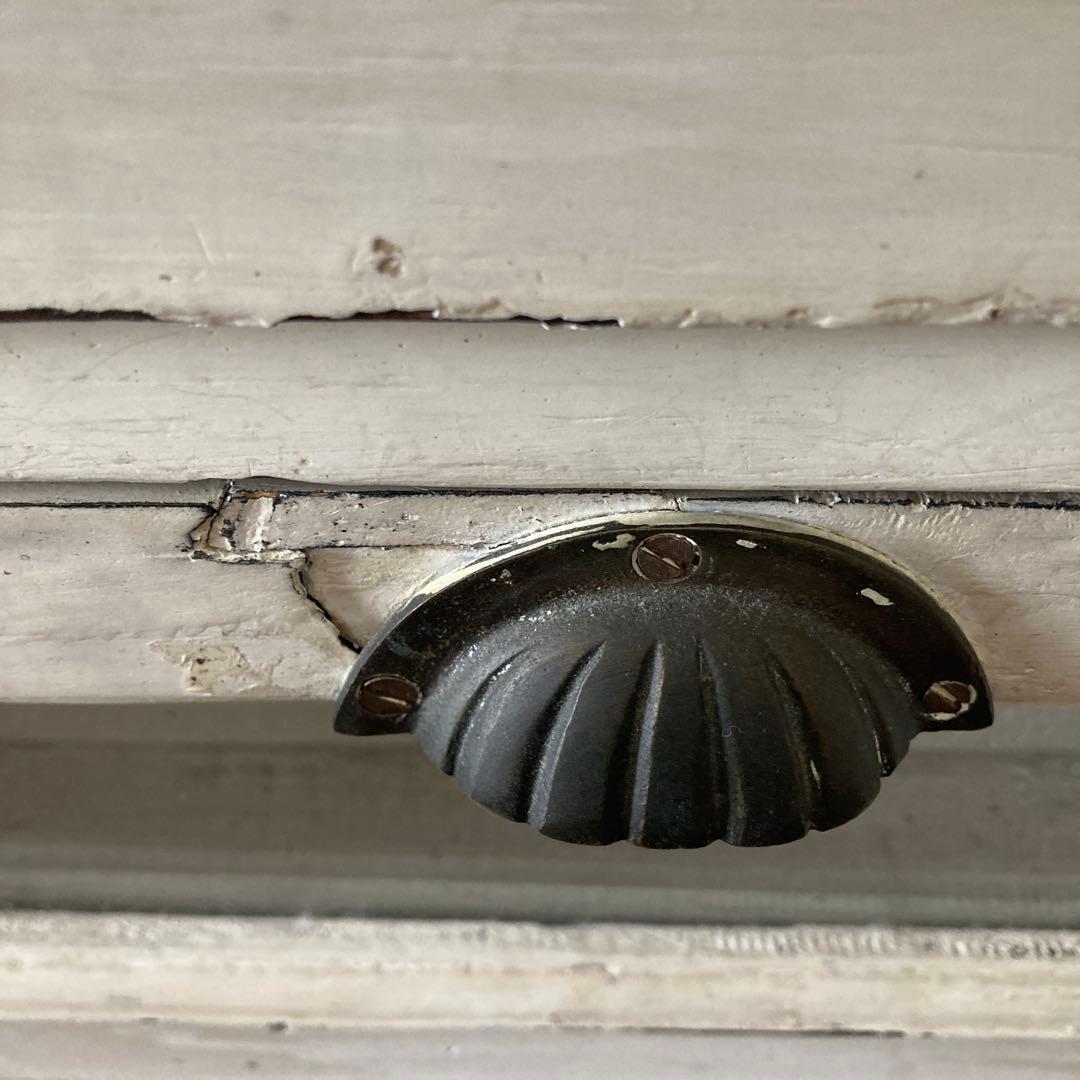 アンティーク風　チェスト