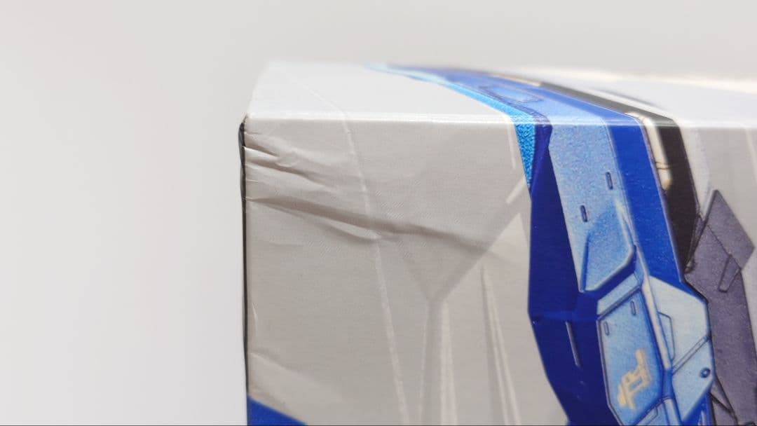 L BUILD　ストライクフリーダムガンダム　開封品