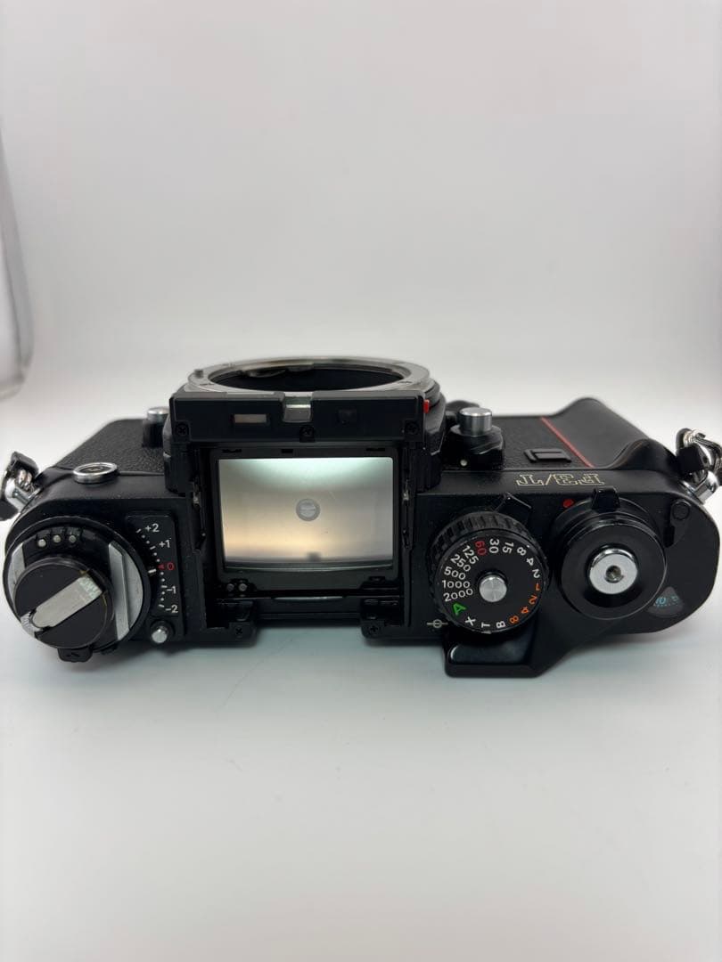 じ*こ様 Nikon F3T HP 機材整理のため出品　動作確認済み