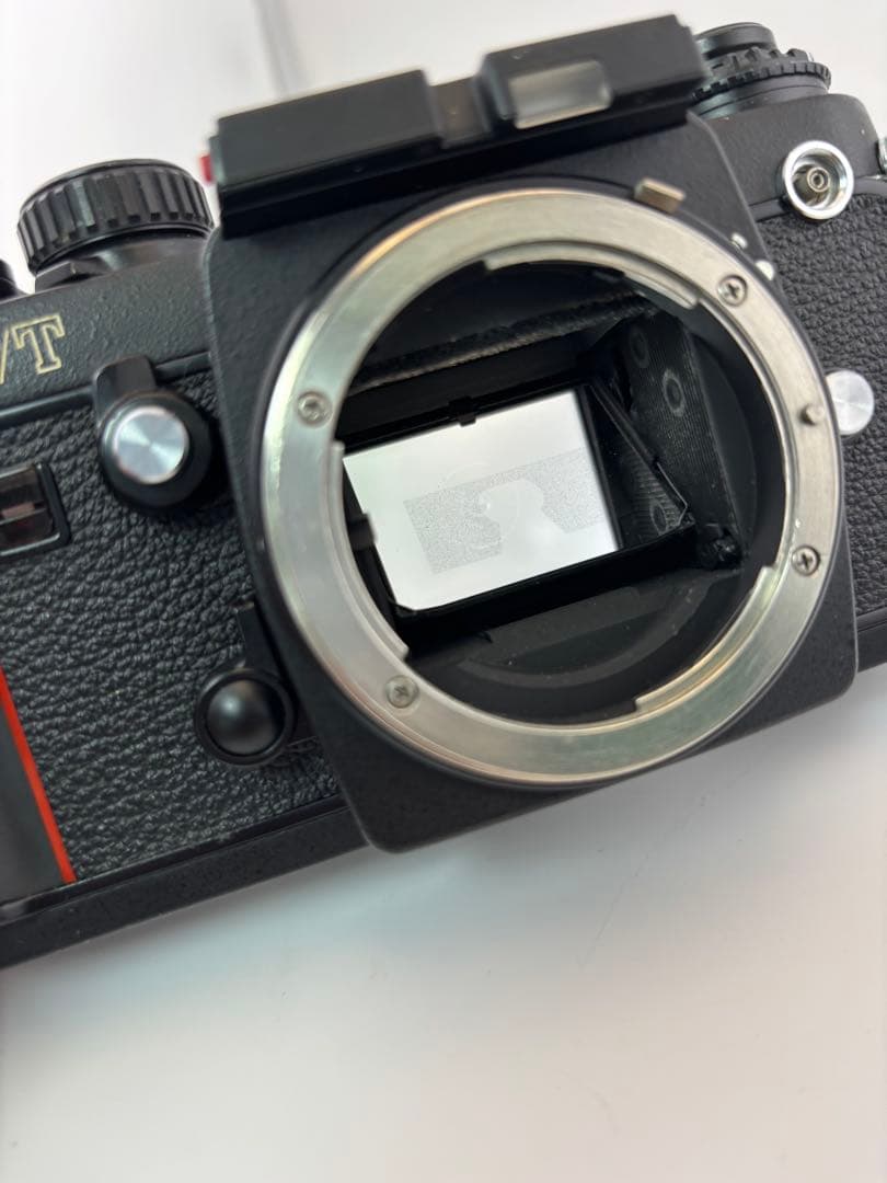 じ*こ様 Nikon F3T HP 機材整理のため出品　動作確認済み