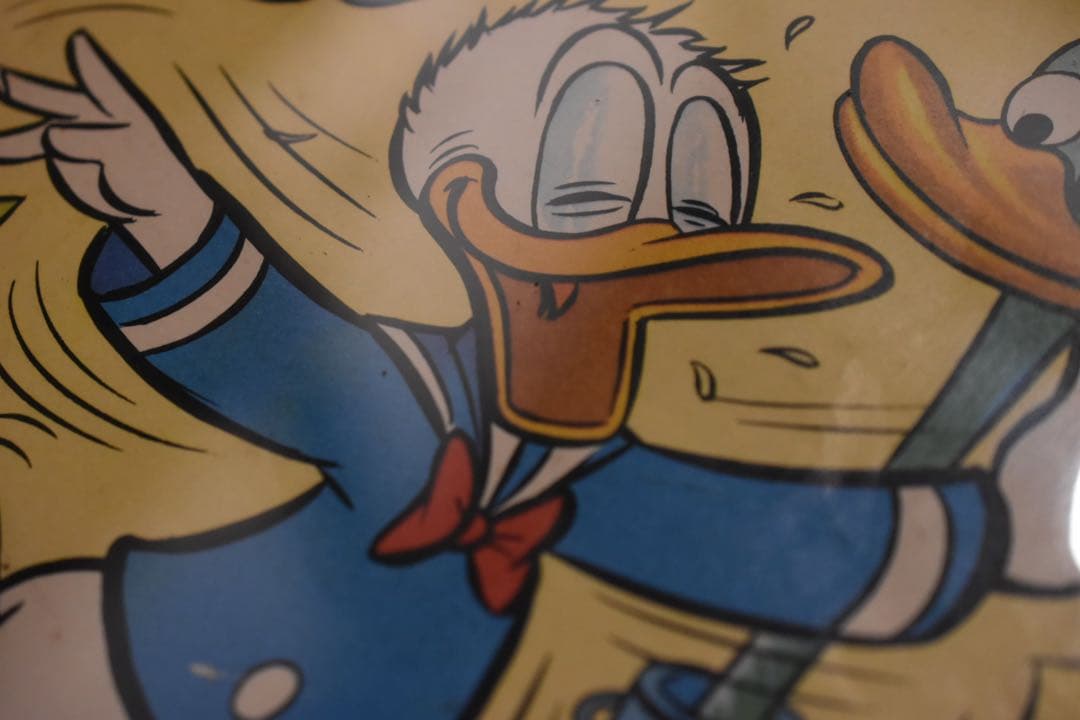 MICKEY MAGAZINE 1955 №233