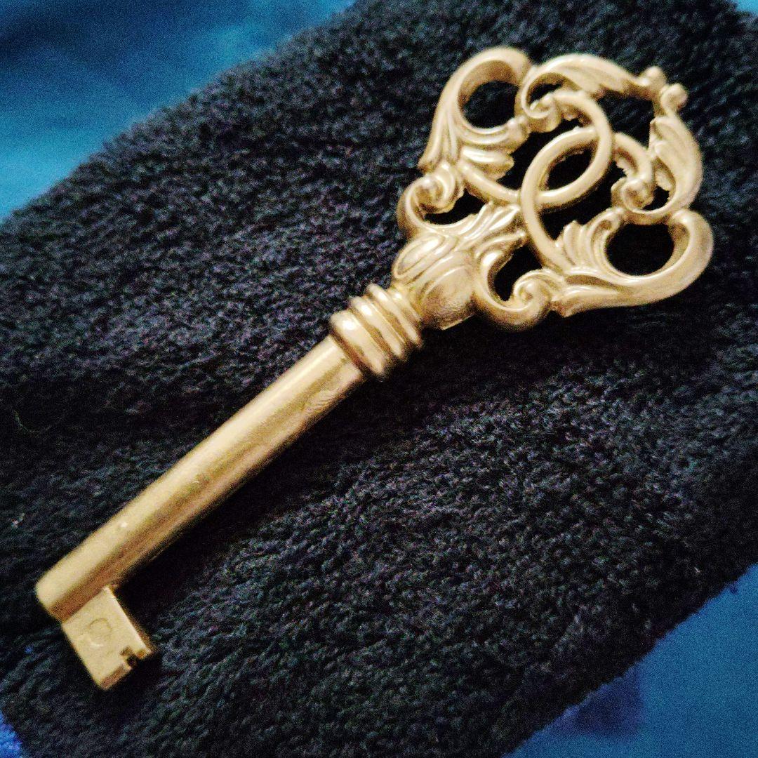 タンノイ　オリジナル Front鍵　純正