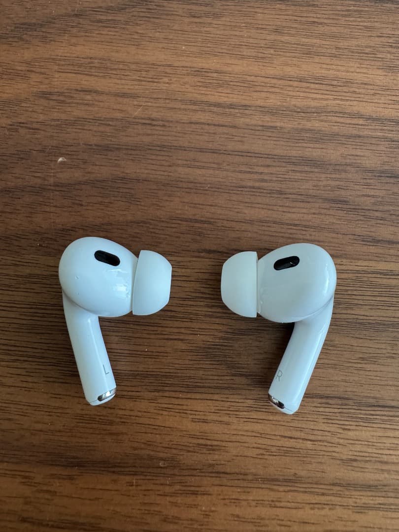 AirPods Pro 第2世代　USB-Type C