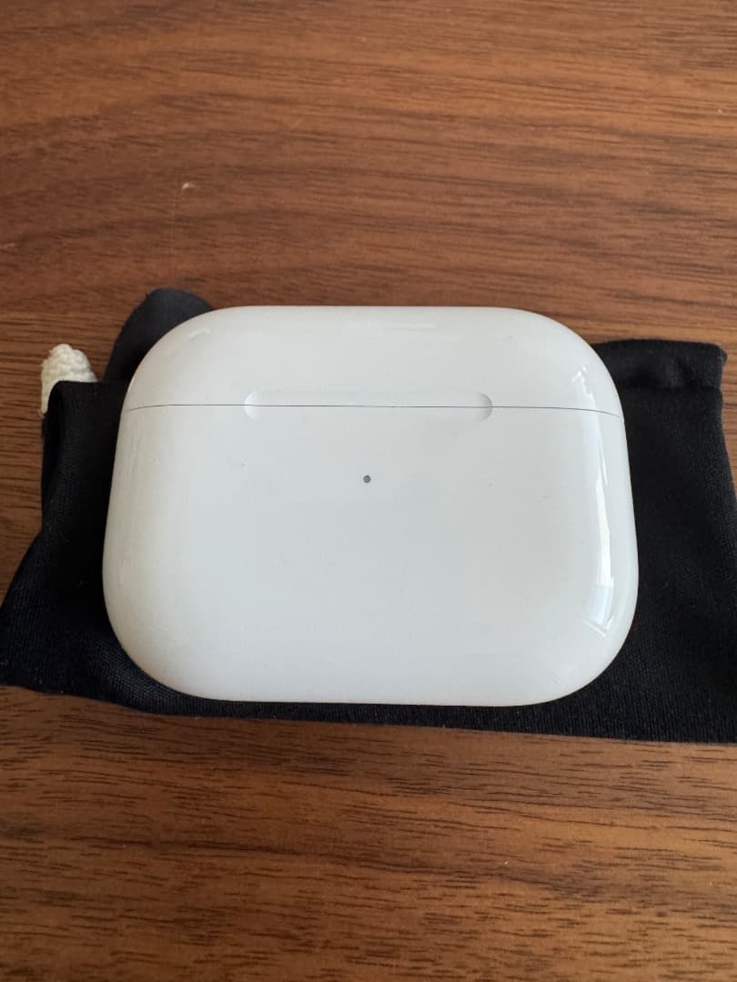 AirPods Pro 第2世代　USB-Type C
