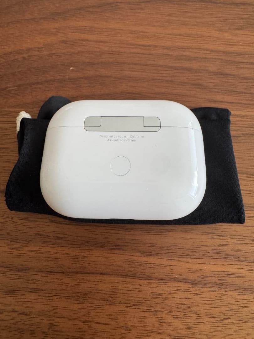 AirPods Pro 第2世代　USB-Type C