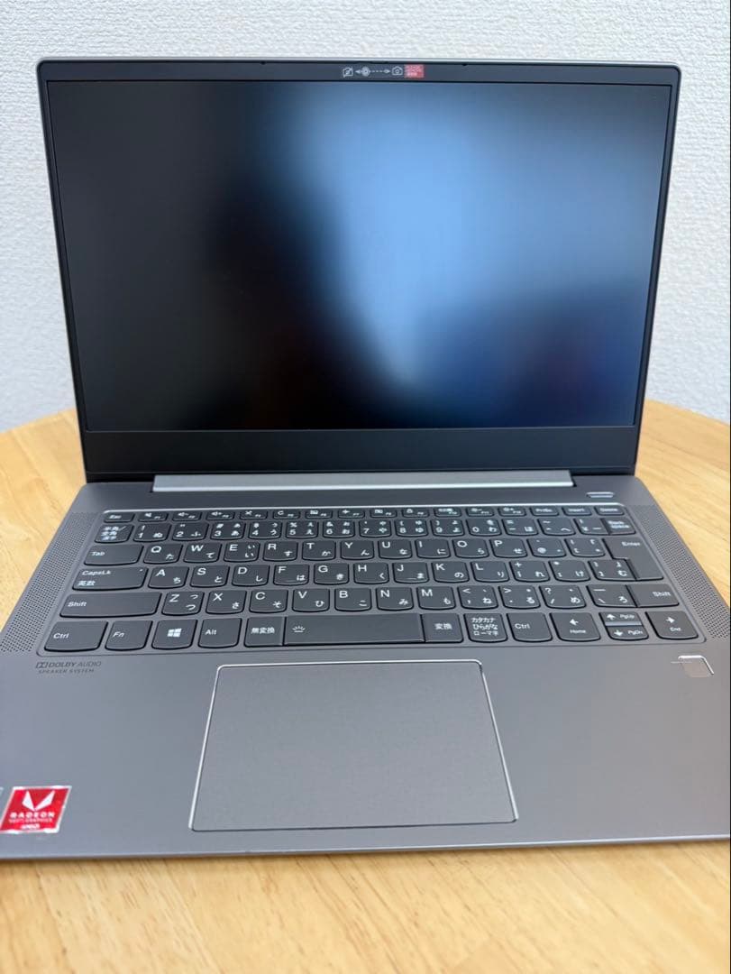 Lenovo ideapad S540-14API　ノートパソコン　PC