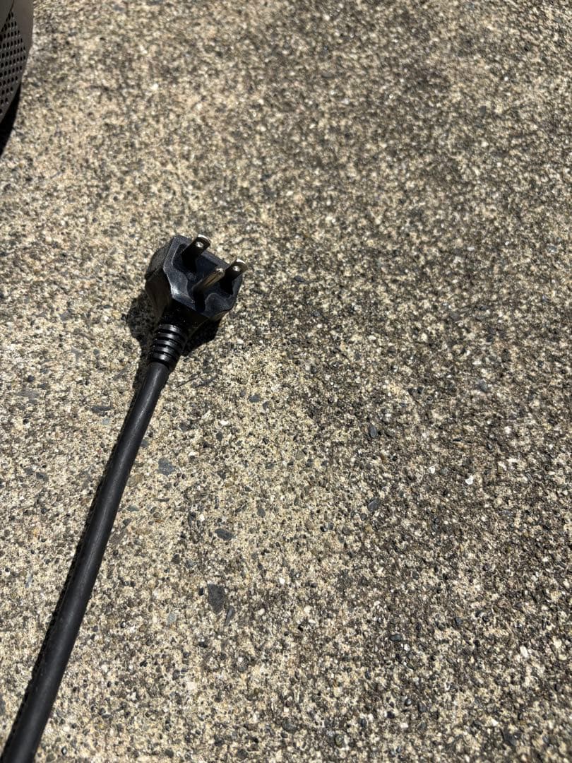 炊飯器2升炊　Panasonic SR-PGC36 2021年