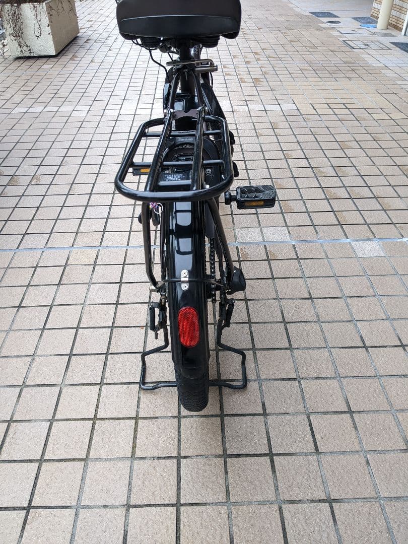 パナソニック　グリッター