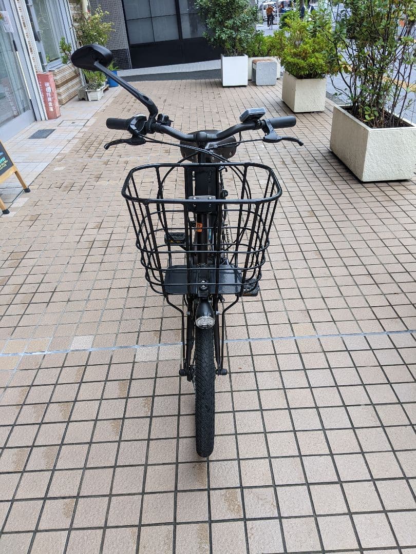 パナソニック　グリッター