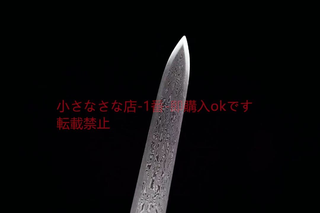 銅装八面獅龍剣 古兵器 武具 刀装具 日本刀 模造刀 居合刀