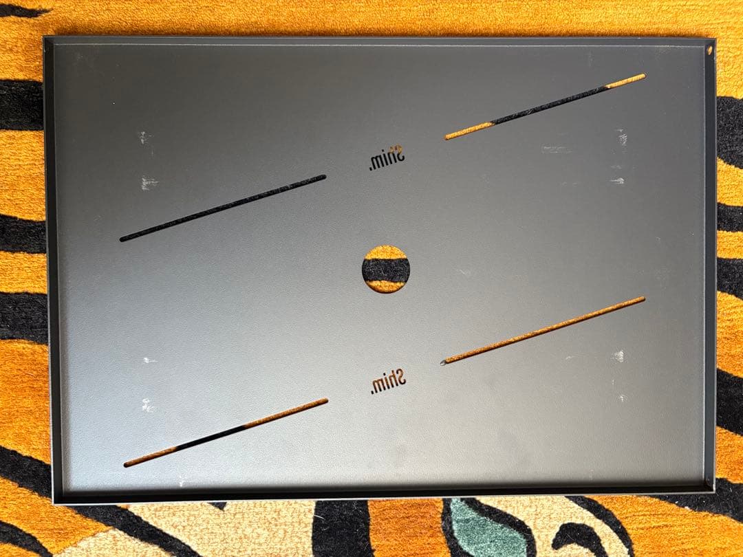 ShimCraft S.T.F/ SC50（ブリッジジョイント付）