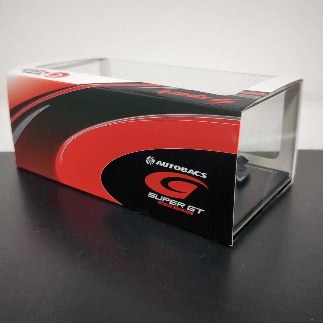 完売品 2025チャンピオン LEON PYRAMID AMG スパーク レオン