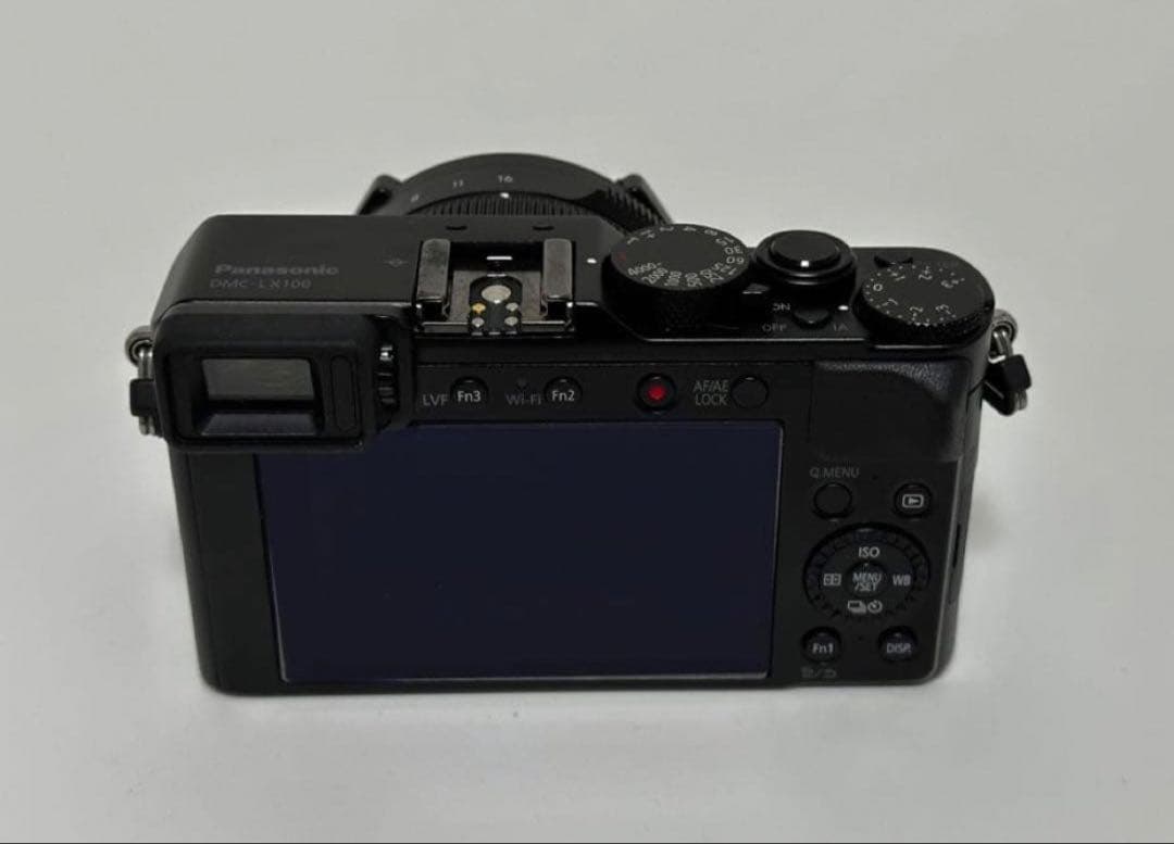 デジタルカメラ Panasonic DMC-LX100