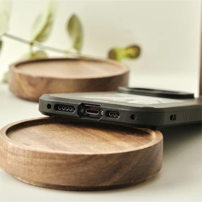 チップとデール iPhone スマホケース　MagSafe 対応