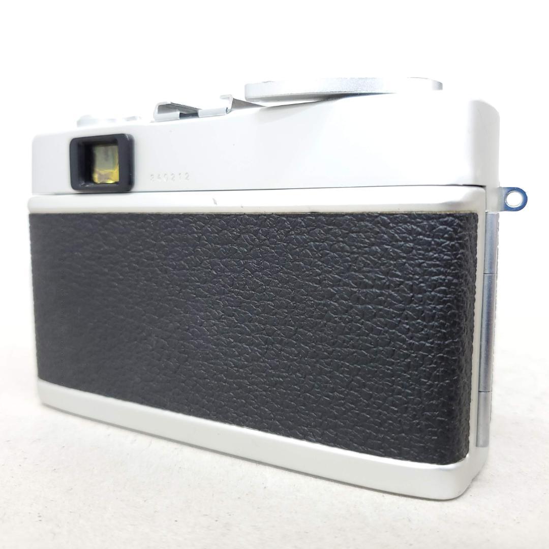 【動作確認済】 KONICA C35 E&L F1121-373-16v p