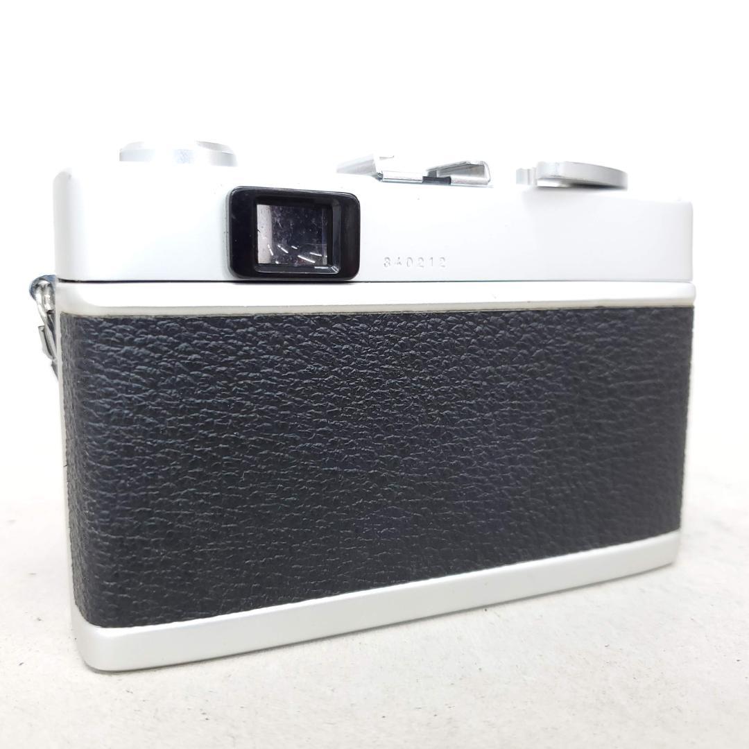 【動作確認済】 KONICA C35 E&L F1121-373-16v p