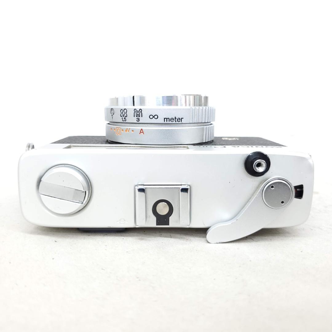 【動作確認済】 KONICA C35 E&L F1121-373-16v p