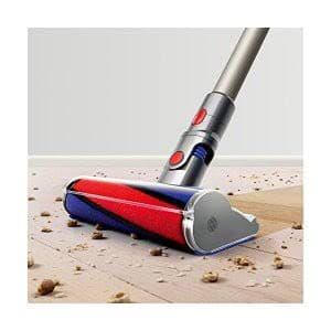 ダイソン Dyson Fluffy