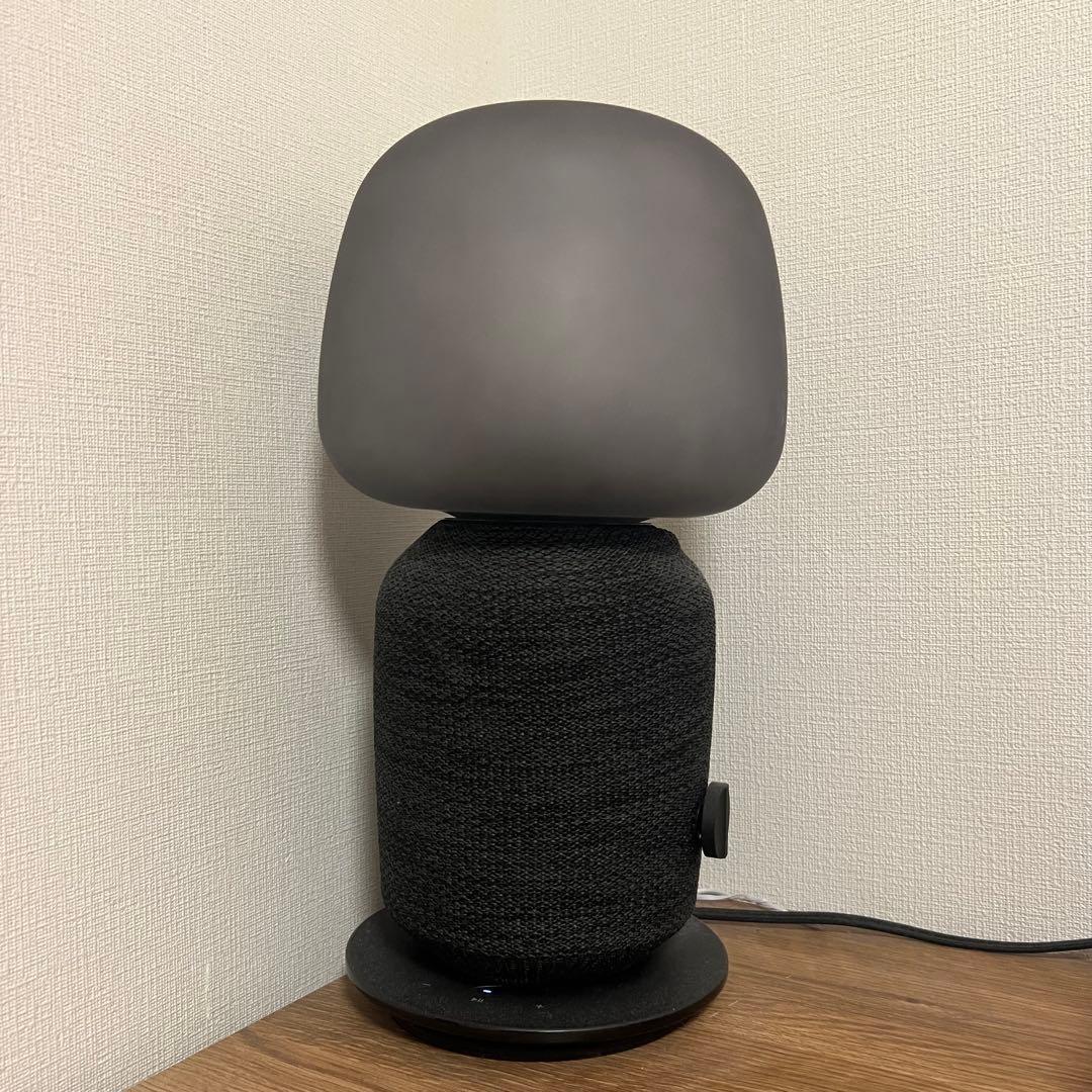 Symfonisk IKEA スピーカー SONOS