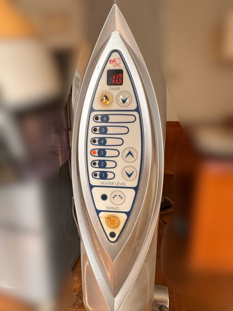 大広製作所　オオヒロ　わくわく21 促進機器　美容室　通電確認済み