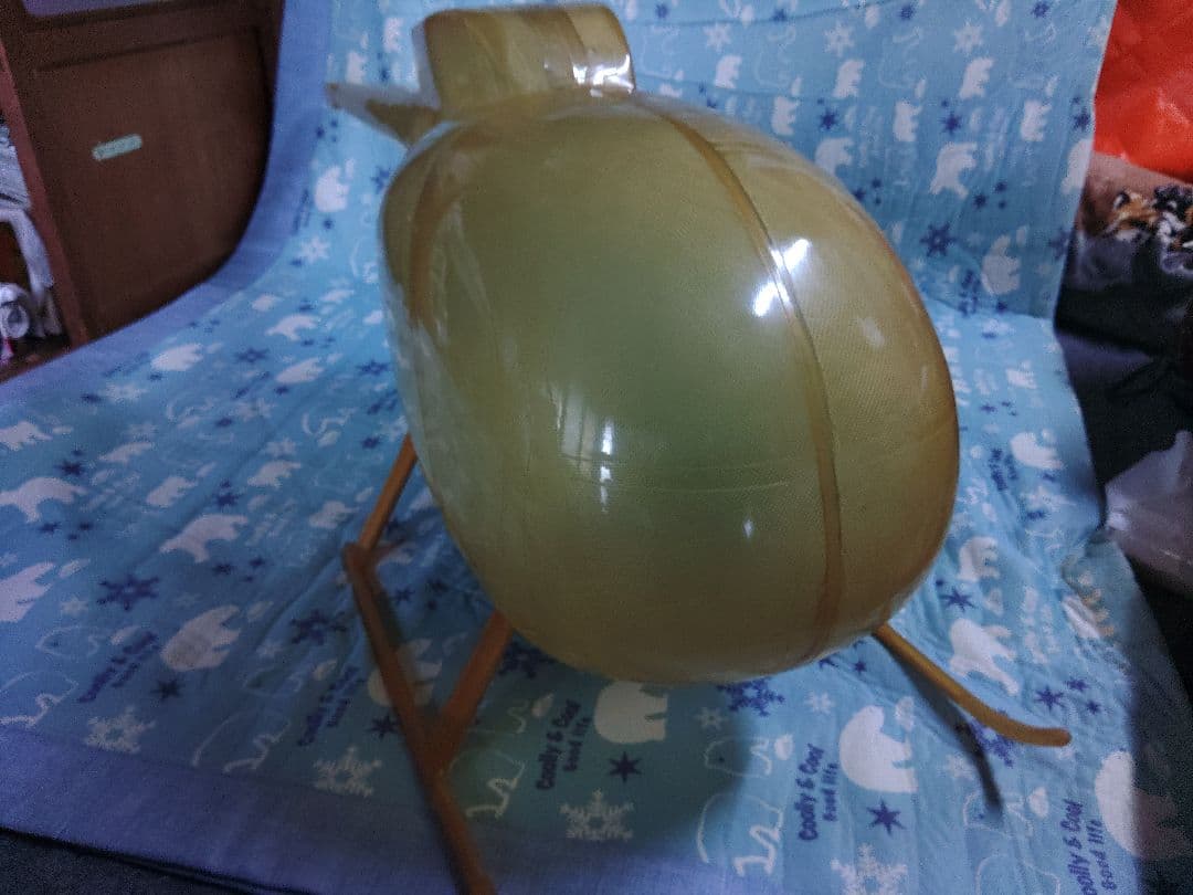 HSモデル　ヒューズ500