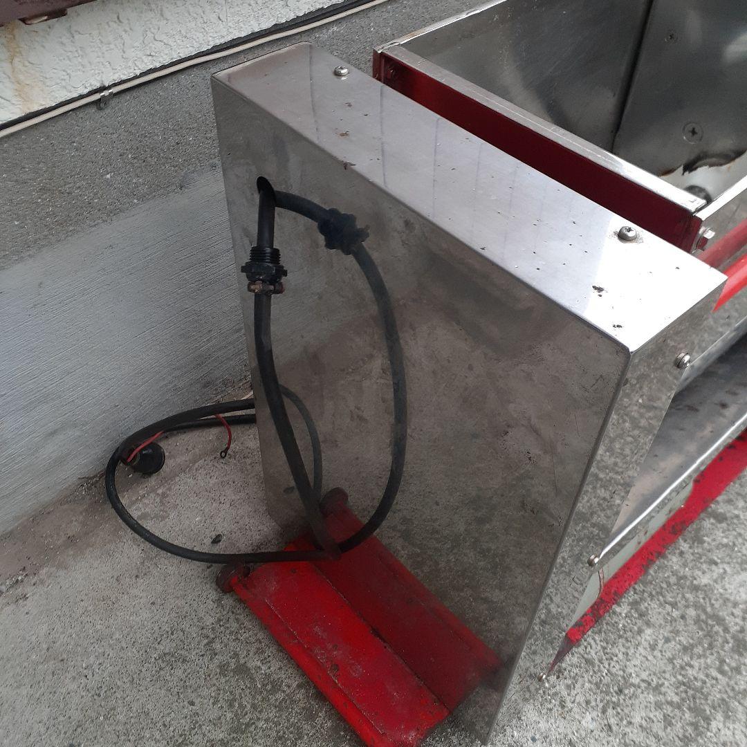 さぬき麺機　スーパーニーダー