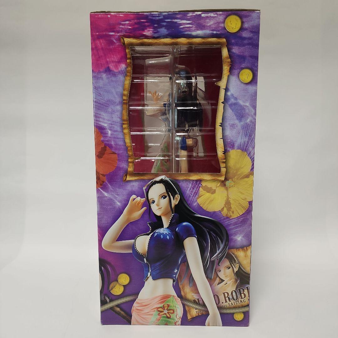 [未開封] ワンピース　P.O.P 　ニコ・ロビン