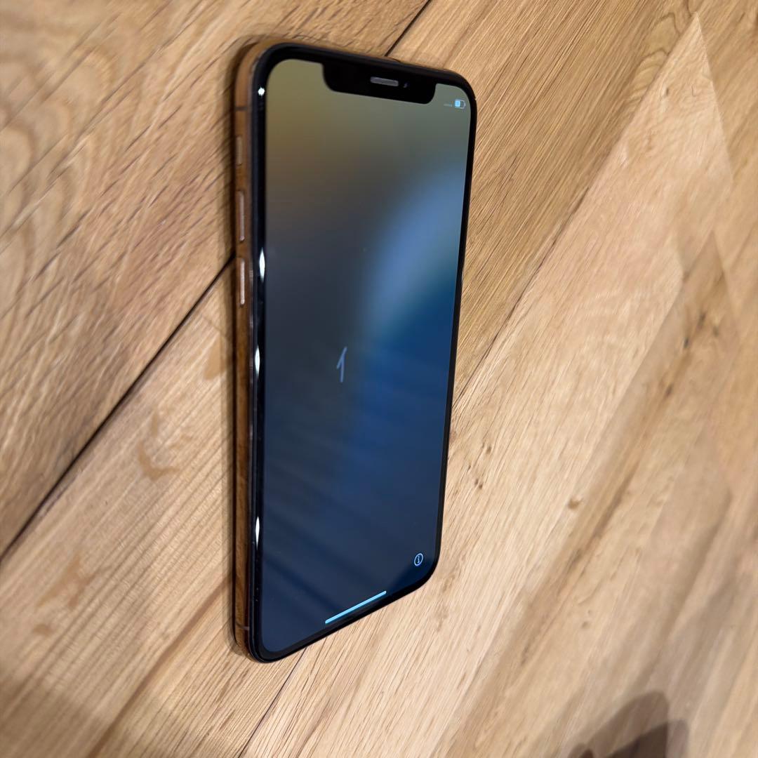 Apple iPhone Xs 256GB ゴールド