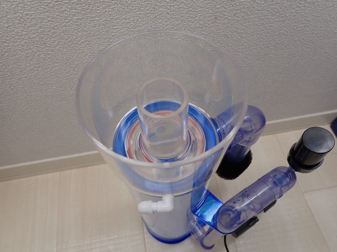 AQUA EXCEL AE-100H プロテインスキマー