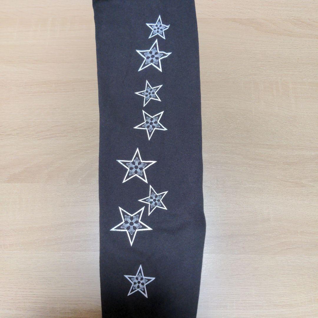 CHROME HEARTS クロムハーツ 長袖 Tシャツ ホースシュー ロンT