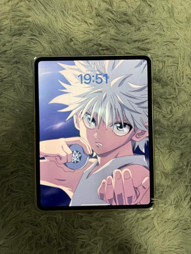 本日購入できる方値下げ致しますiPad Pro13インチ