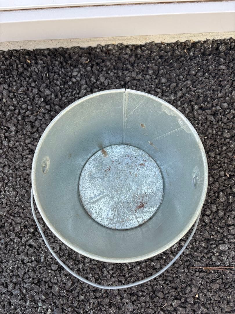 ジャストライト オリジナルスモーカーズ シースファイア スタンド灰皿