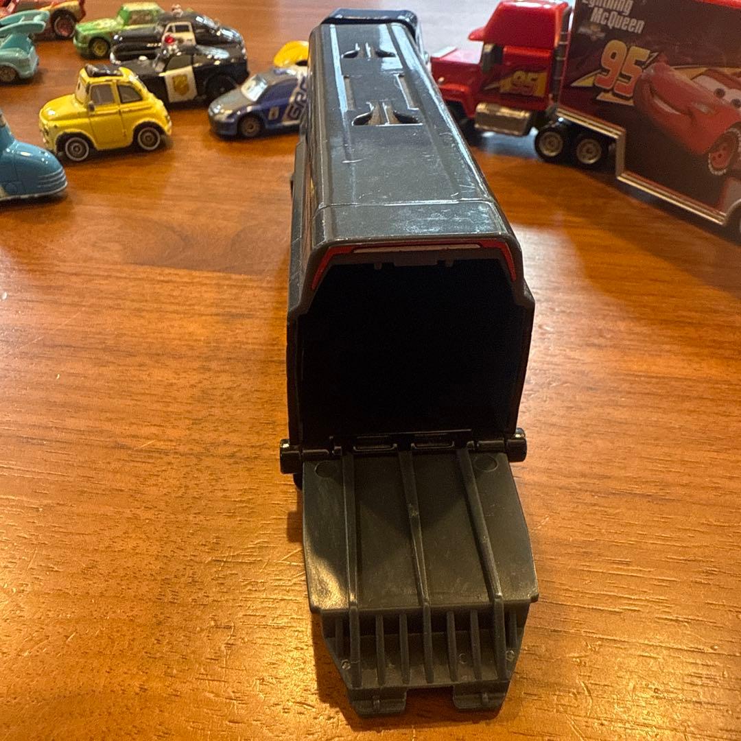 お値下げ‼︎ カーズトミカ　まとめ売り‼︎