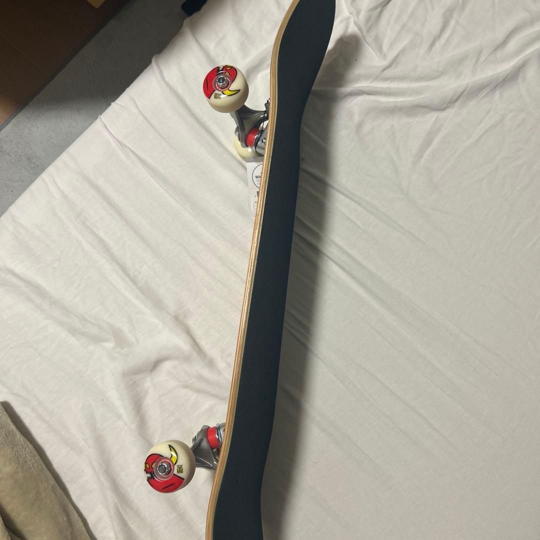 Toy Machine コンプリートスケートボード7.75