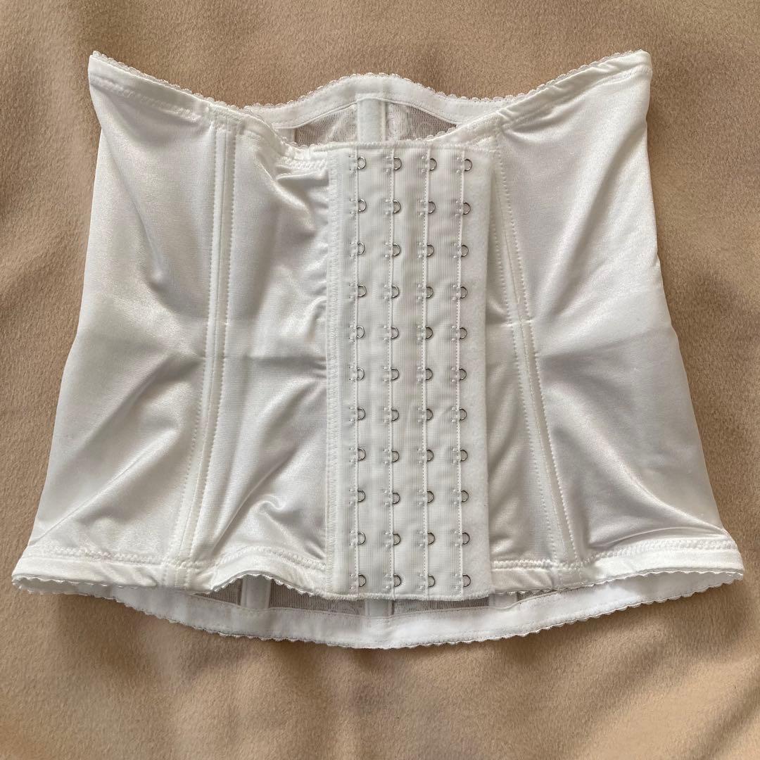 【美品】ブライダルインナーセット BEEARNJYU ビアンジュ E70 結婚式