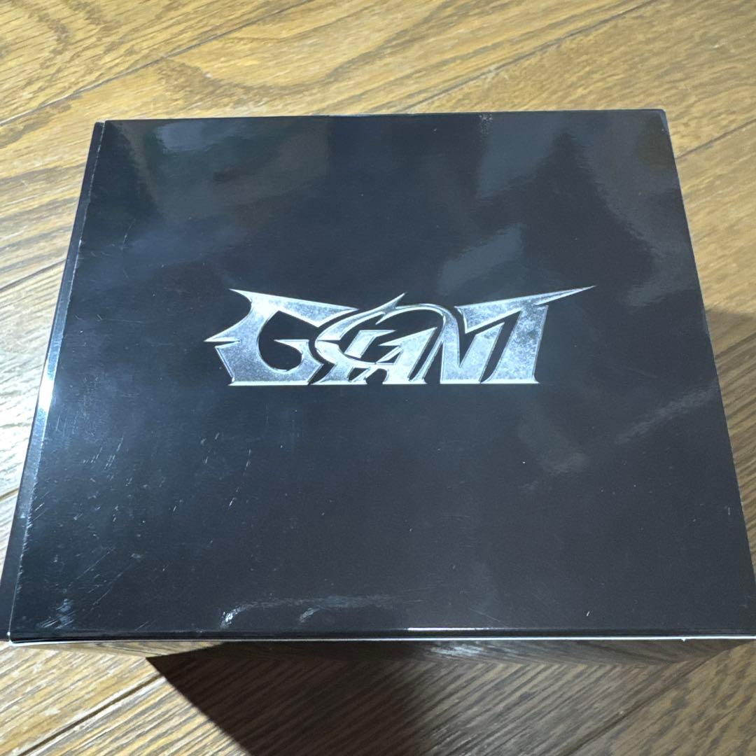 stray kids バンチャン GIANT 収納box fc盤 ソニミュ