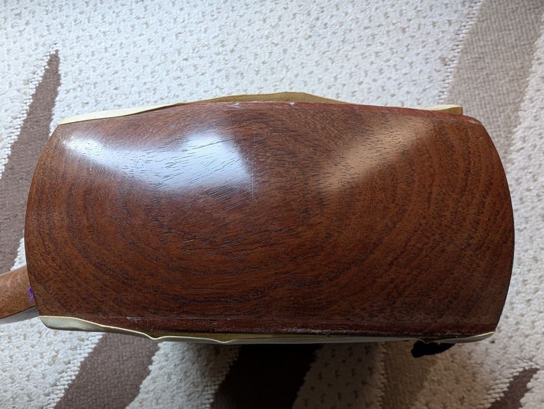 長唄 三味線本体 2点