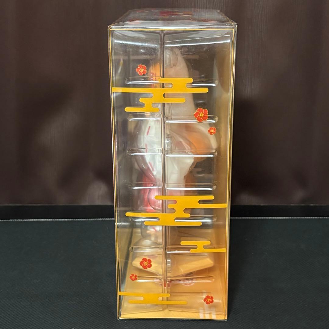 仙狐 「世話やきキツネの仙狐さん」 1/7 完成品フィギュア