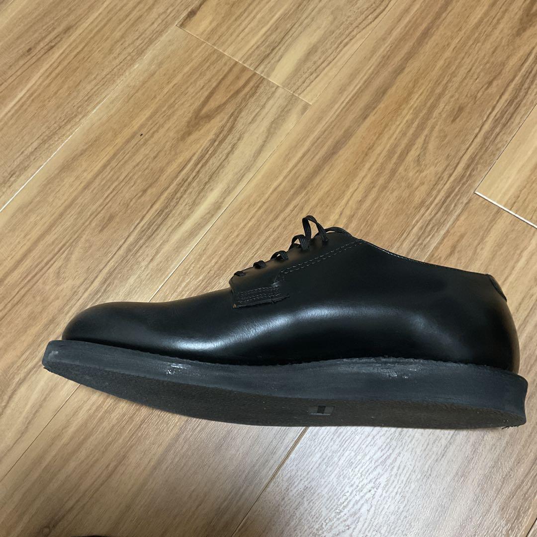 レッドウィング ポストマン 8.5D