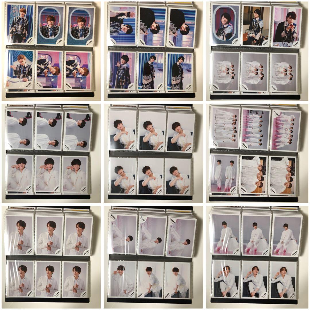 ★本日限定☆最終価格★大橋和也♡なにわ男子♡公式写真♡まとめ売り