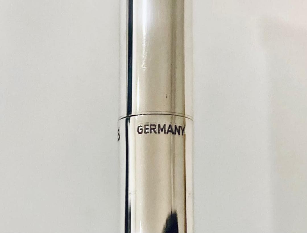 【定価54,450円】ティファニー 純銀ボールペン　スターリングシルバー925