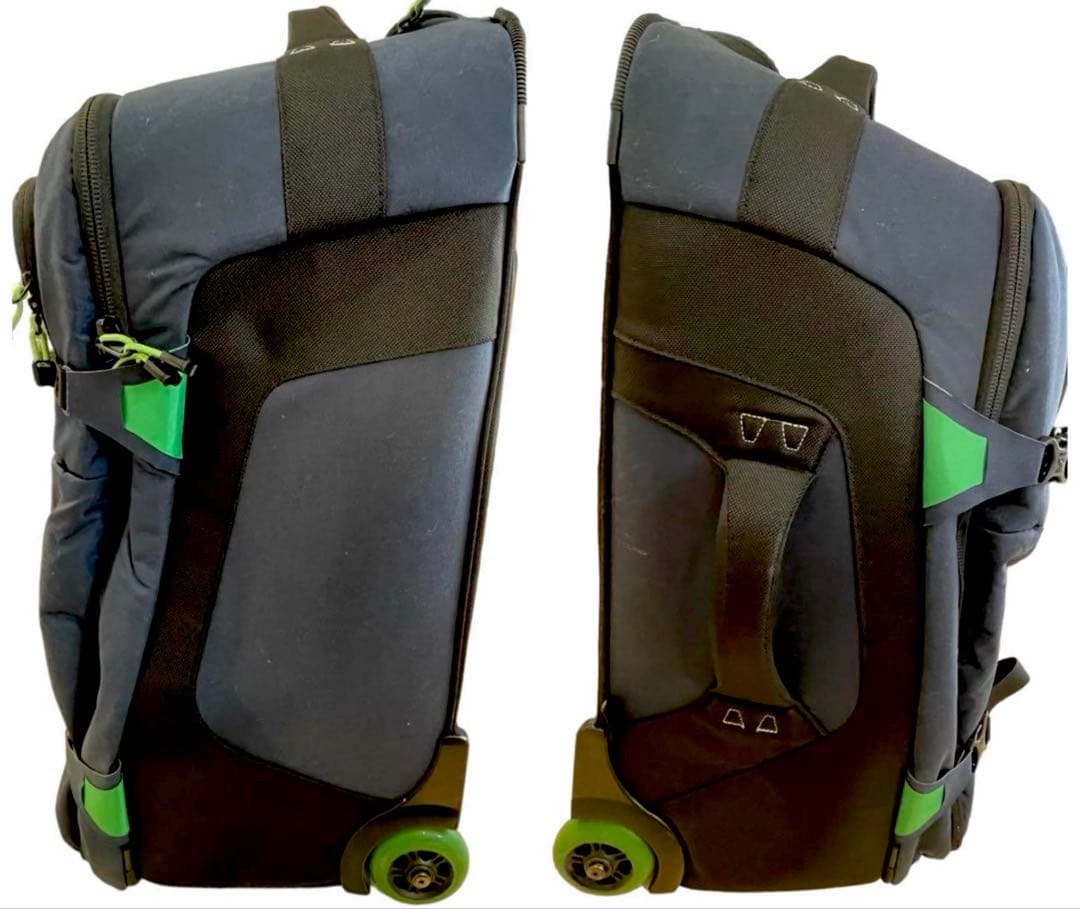 ミレーMILLETアラヴィトローリバッグラージ70Lキャリーケーストラベルバッグ