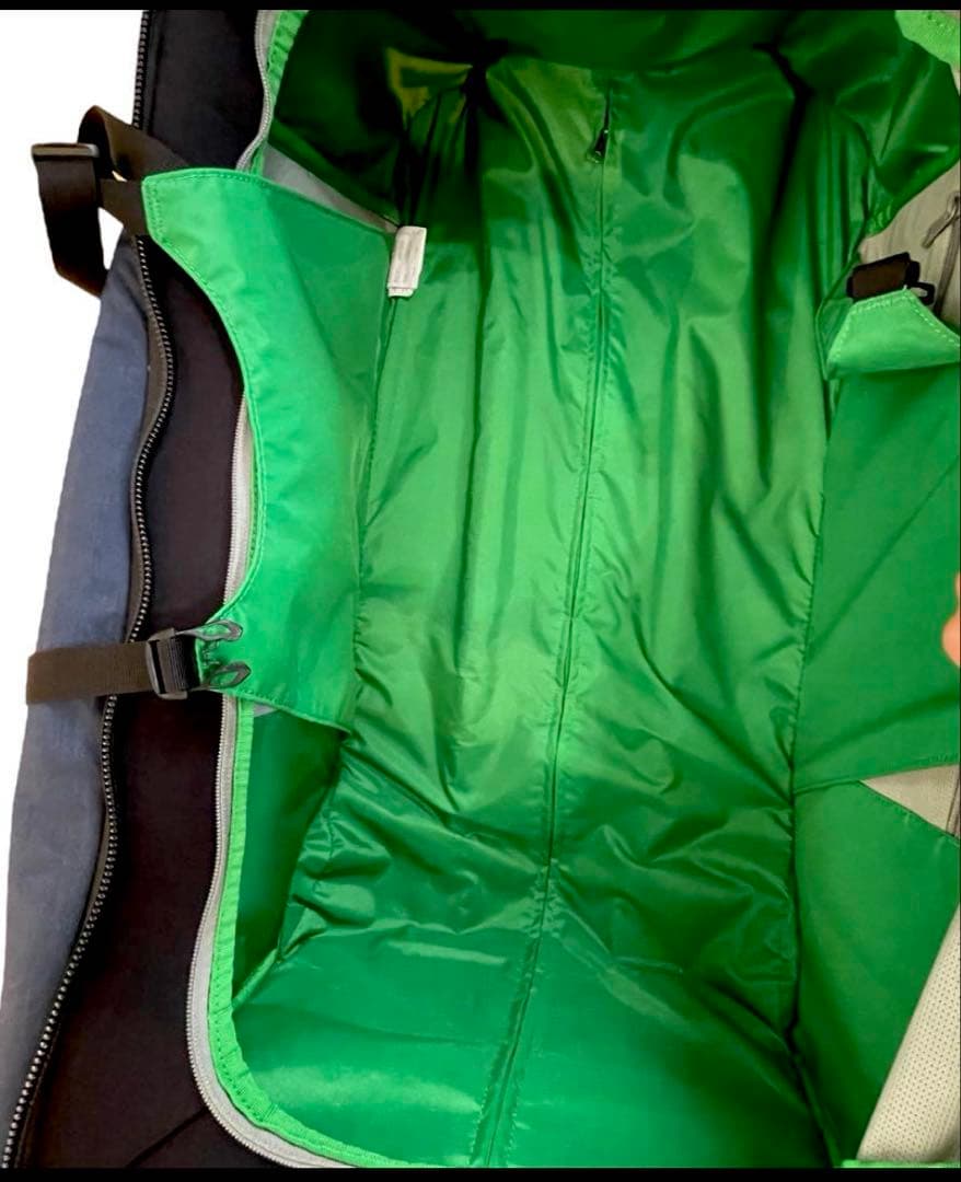 ミレーMILLETアラヴィトローリバッグラージ70Lキャリーケーストラベルバッグ