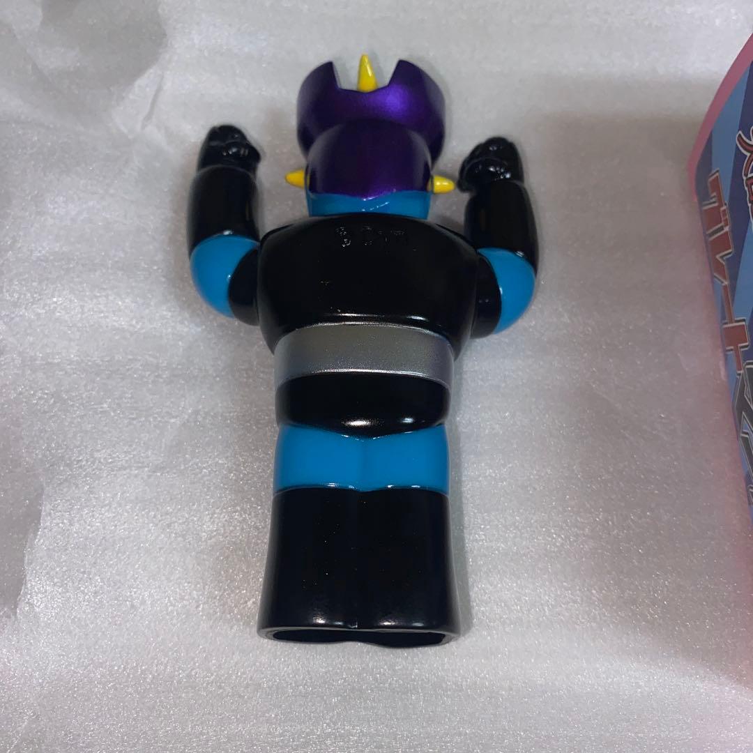 Kaiju One マジンガーZ 大乱闘 Ver.2.0 マジンガーZ 水色成型