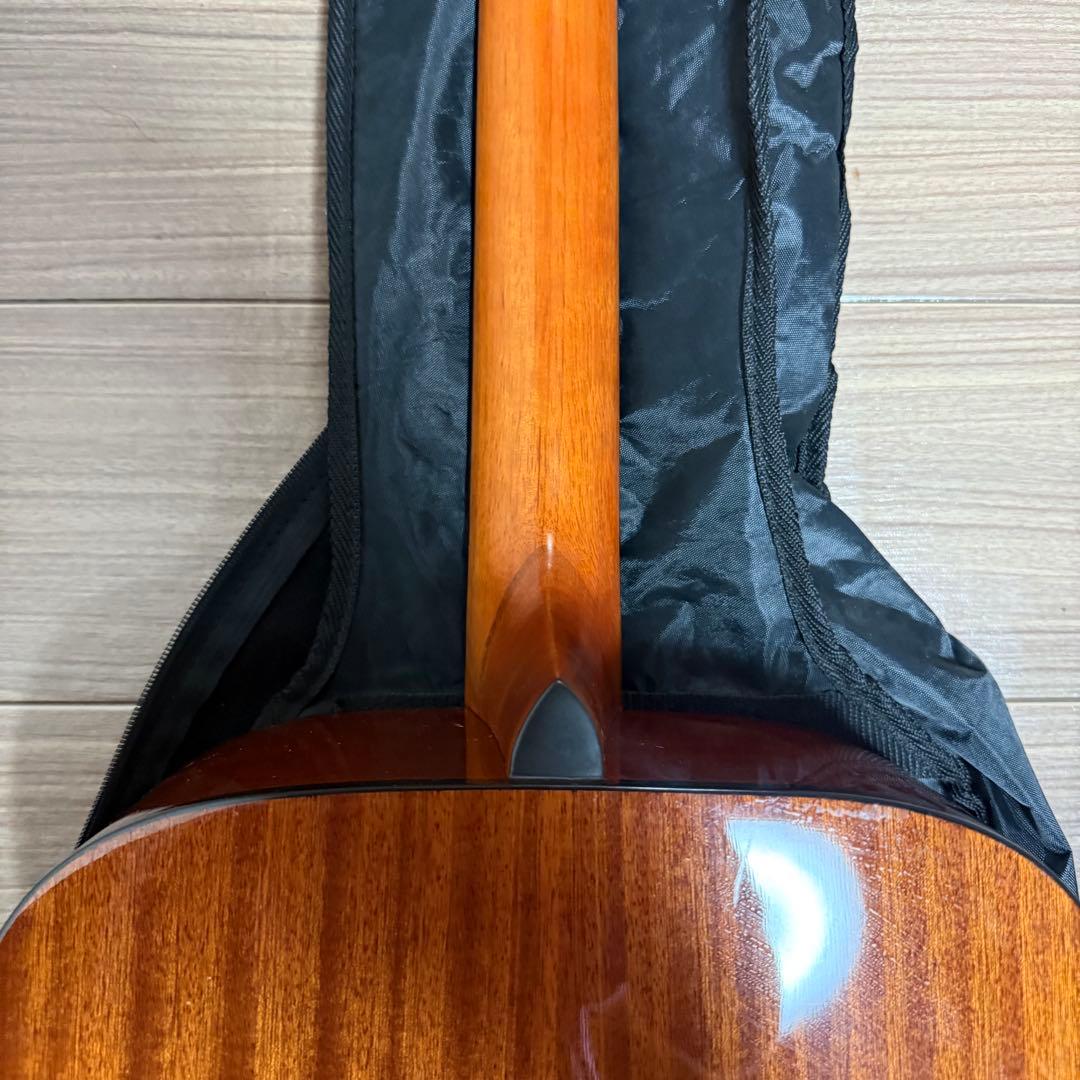 Aria Dreadnought AD-211 ギター 玄なし