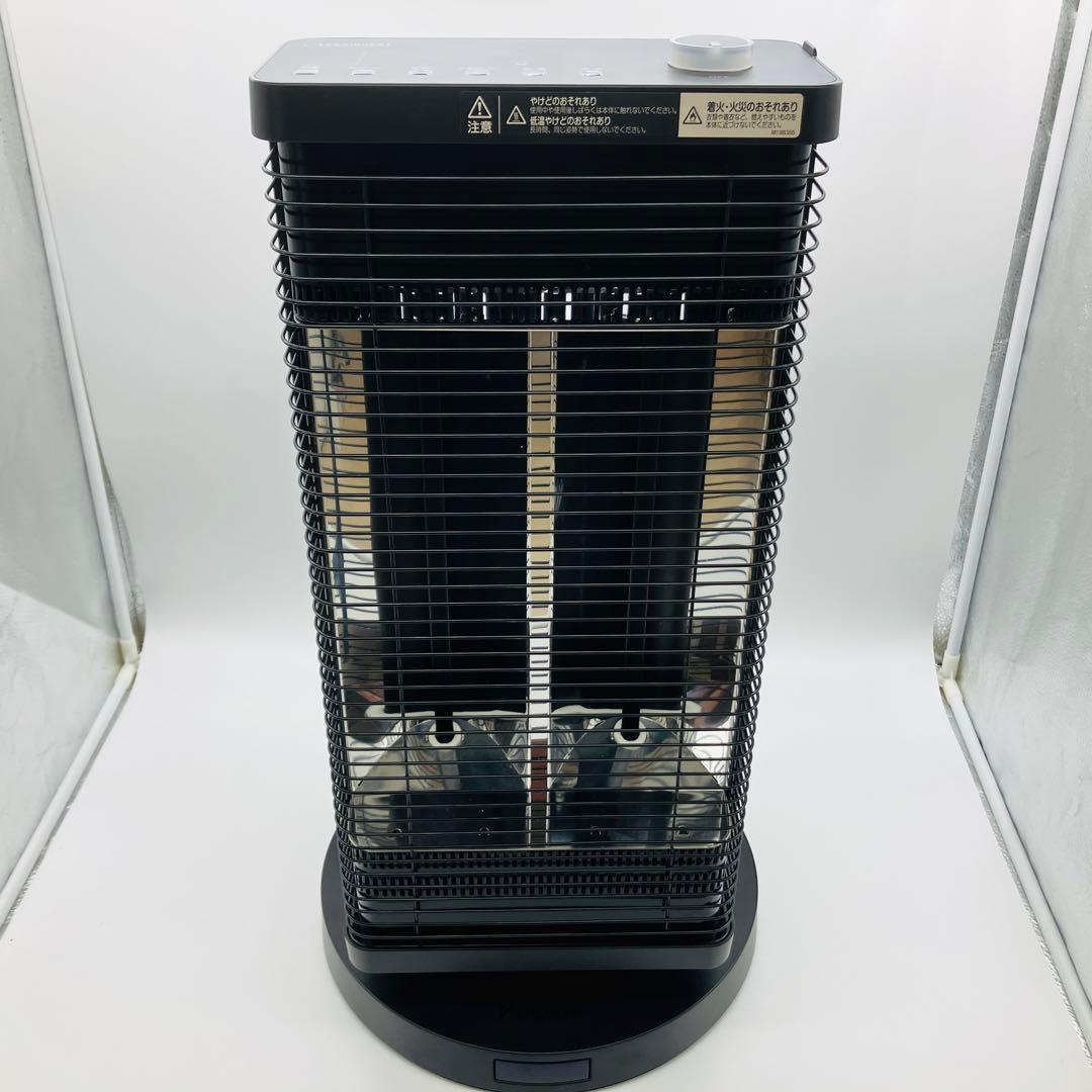 DAIKINダイキン 遠赤外線暖房機セラムヒート ブラウン ERFT11ZS-T