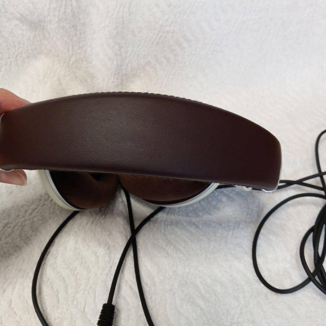 ゼンハイザー　ヘッドホン　HD599