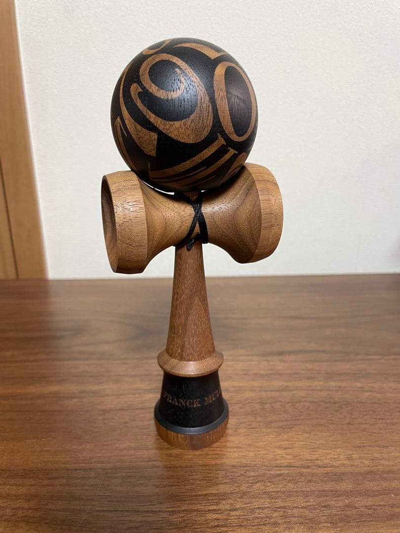 FRANCK MULLER けん玉